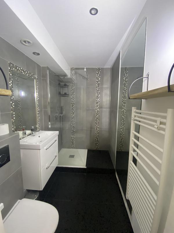 Appartement - 26 m² - 1 pièce