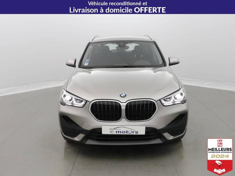 Bmw X1 xDrive 25e 220 Lounge+ Pdc Ar