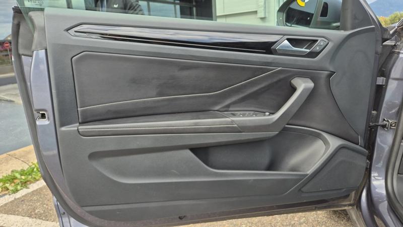 Volkswagen t-Roc 1.5 Tsi 150 Dsg7 R-Line