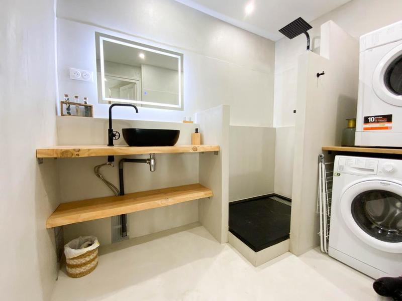 Maison - 107 m² - 7 pièces