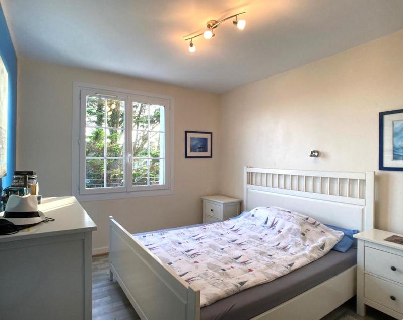 Maison - 89 m² - 5 pièces