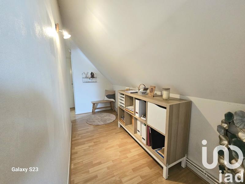 Maison - 145 m² - 7 pièces