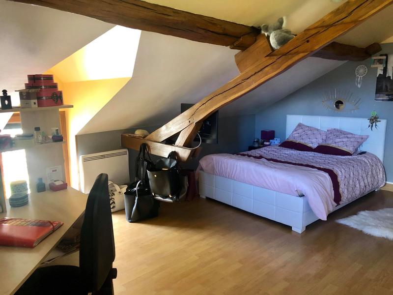 Maison - 160 m² - 5 pièces