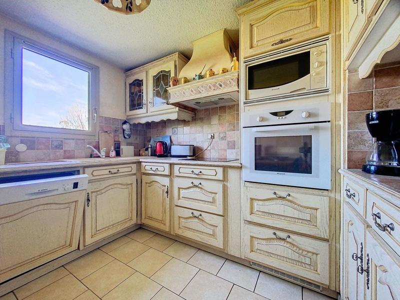 Duplex - 74 m² - 3 pièces