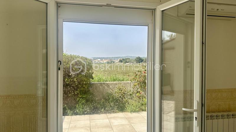 Villa - 100 m² - 4 pièces