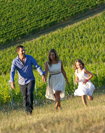 Journées portes ouvertes en Cadillac Côtes de Bordeaux