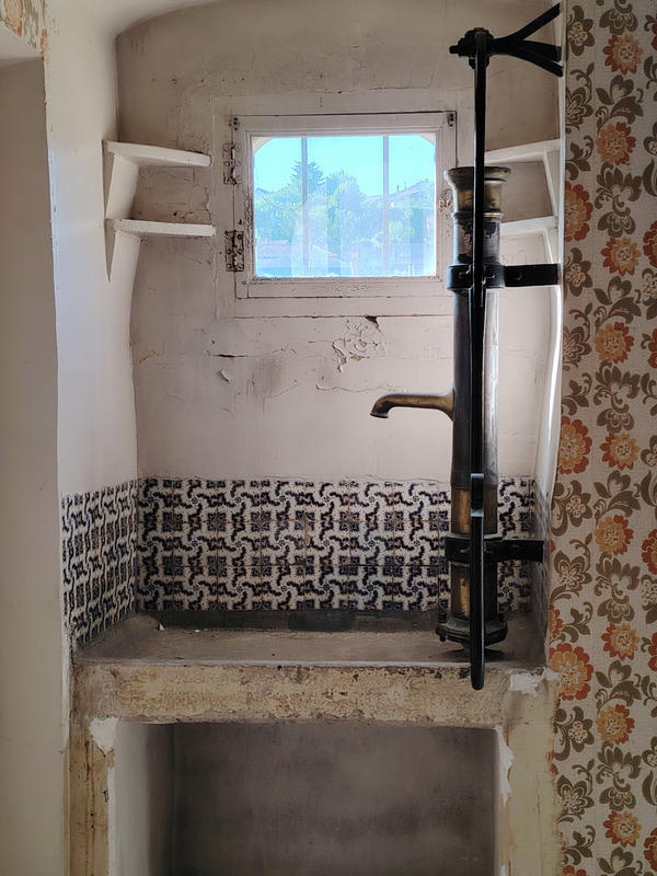 Maison - 193 m² - 6 pièces