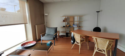 Local commercial - 71 m²