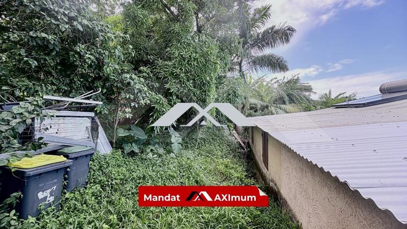 Maison - 87 m² - 3 pièces