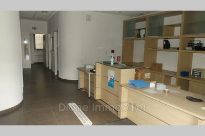 Appartement - 175 m² - 5 pièces