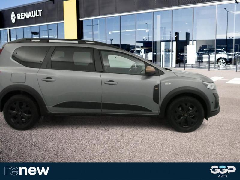 Dacia Jogger Hybrid 140 7 places Gsr2 Extreme