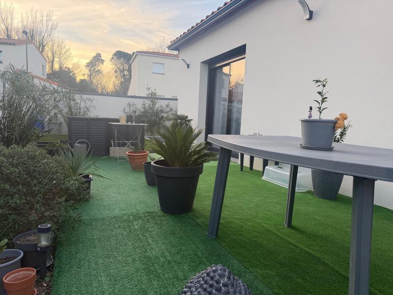 Villa - 79 m² - 3 pièces