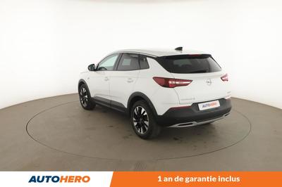 Opel Grandland X 1.6 EcoTec Diesel Innovation 120 ch