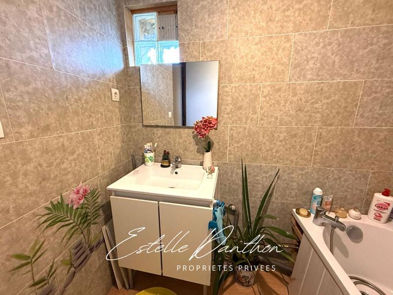 Maison - 177 m² - 6 pièces