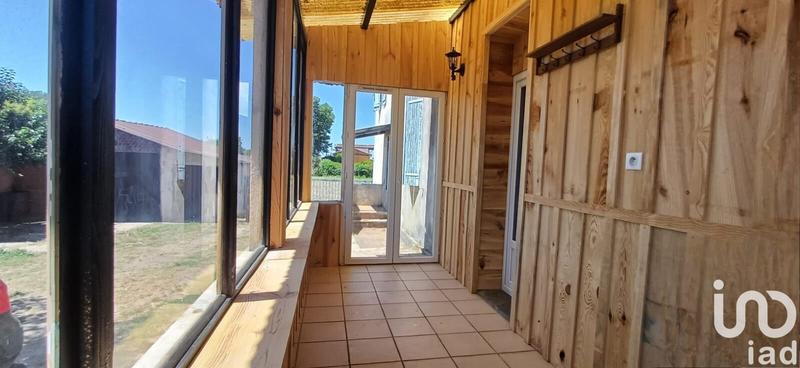 Maison de campagne - 147 m² - 6 pièces