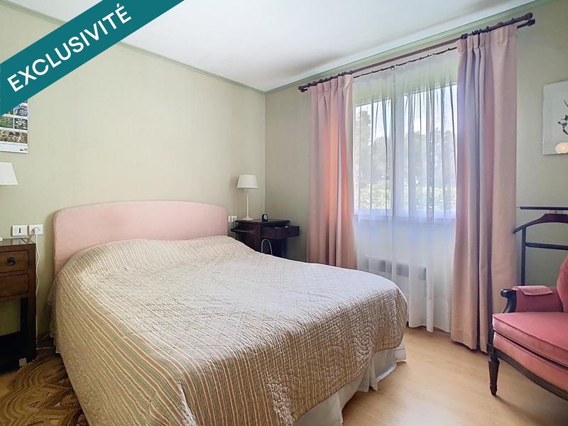 Maison - 151 m² - 4 pièces