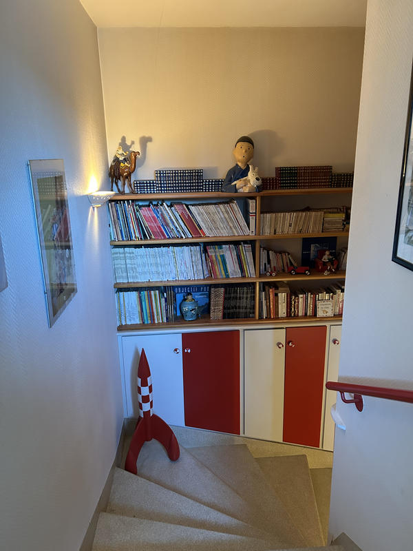 Duplex - 64 m² - 3 pièces