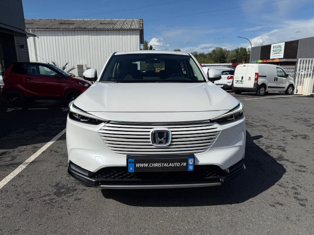 Honda Hrv Hr-V III 1.5 i-Mmd 2wd Advance