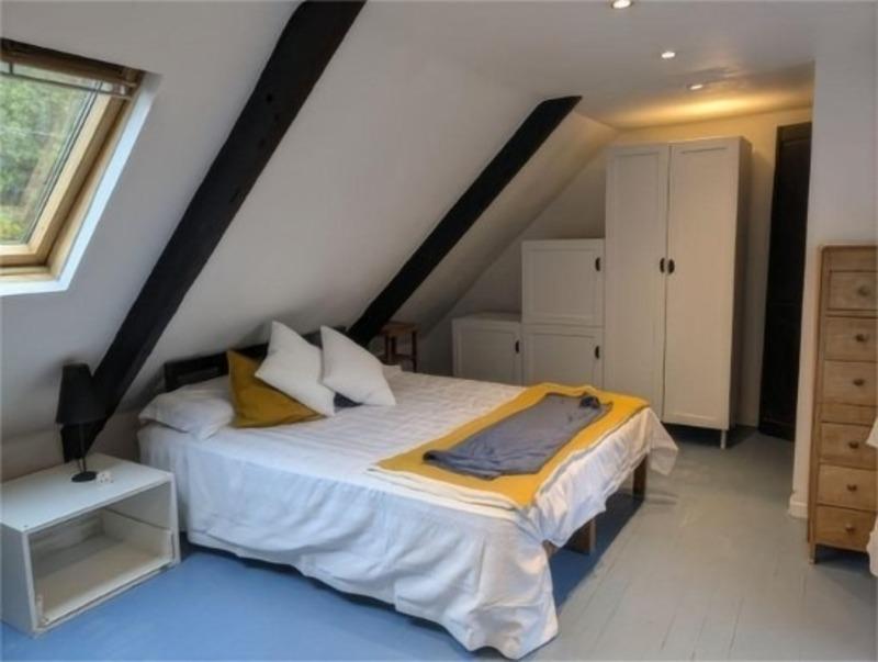 Maison - 134 m² - 5 pièces