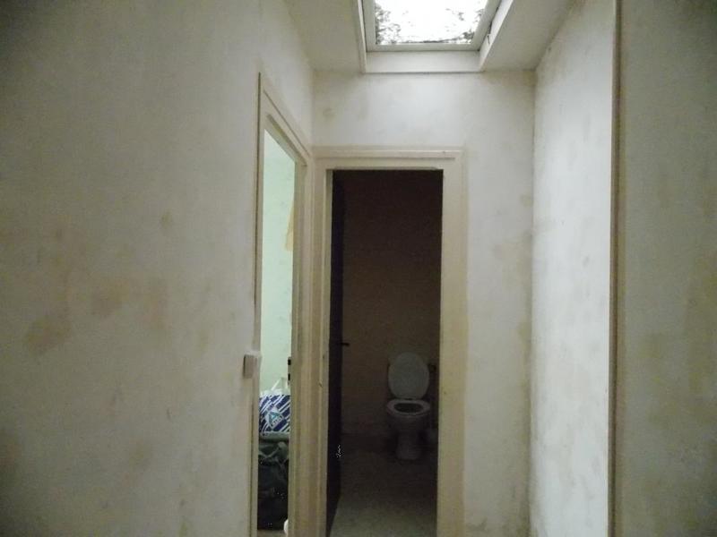 Maison en pierre - 80 m² - 4 pièces