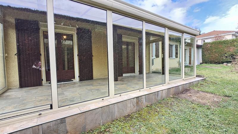 Maison - 148 m² - 5 pièces