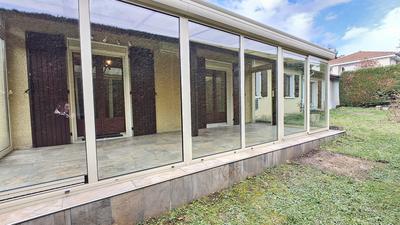 Maison - 148 m² - 5 pièces