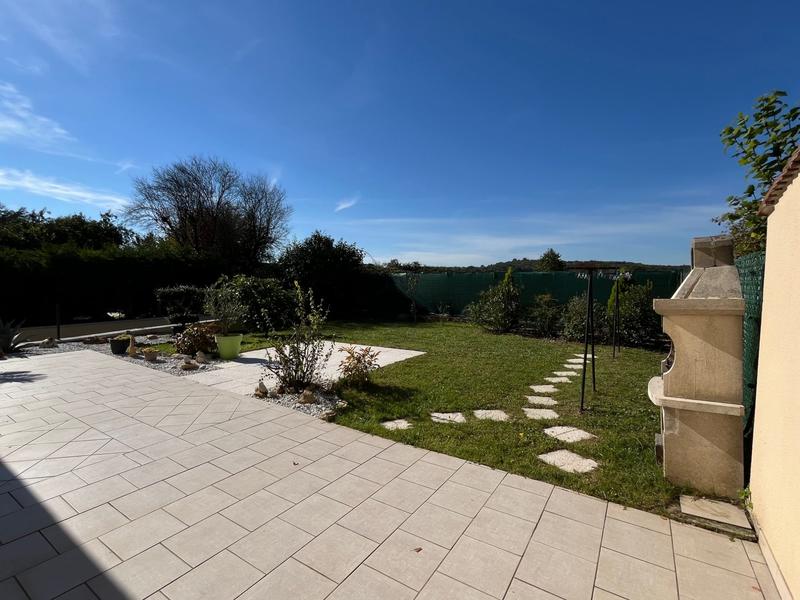 Maison traditionnelle - 133 m² - 7 pièces