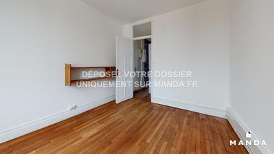 Appartement - 39 m² - 2 pièces