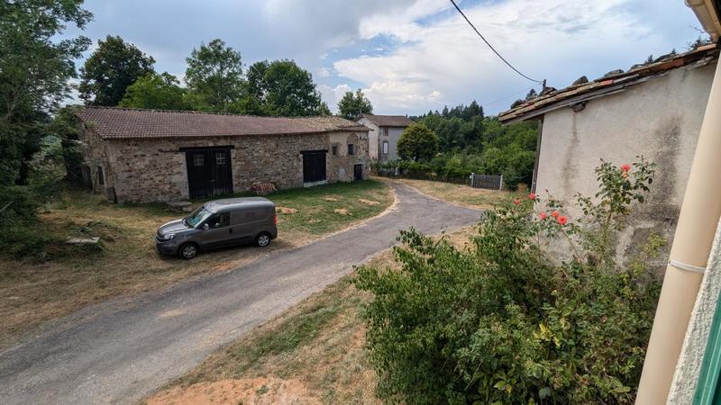 Maison - 75 m² - 5 pièces