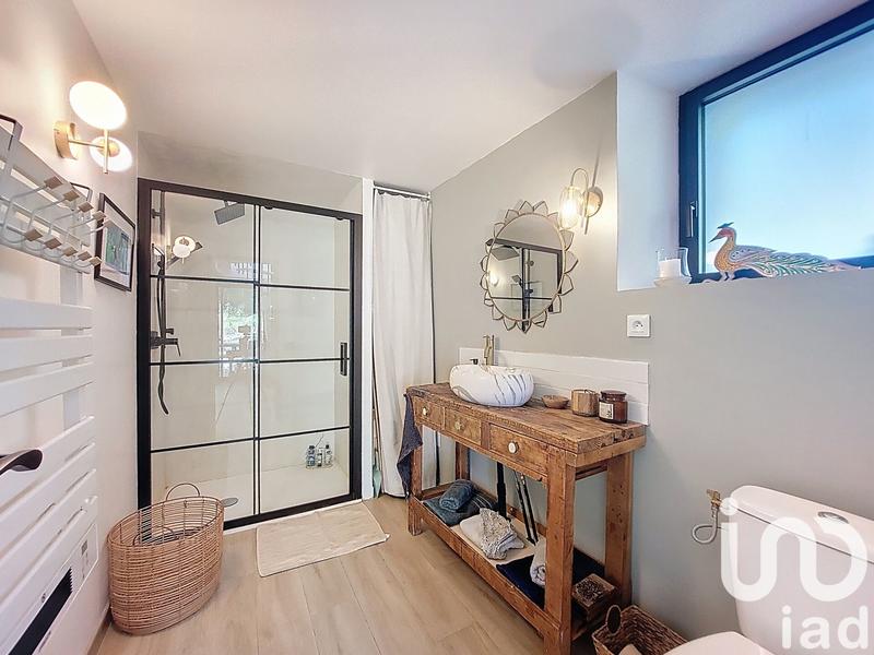 Maison - 144 m² - 7 pièces