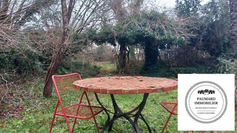 Maison - 217 m² - 8 pièces