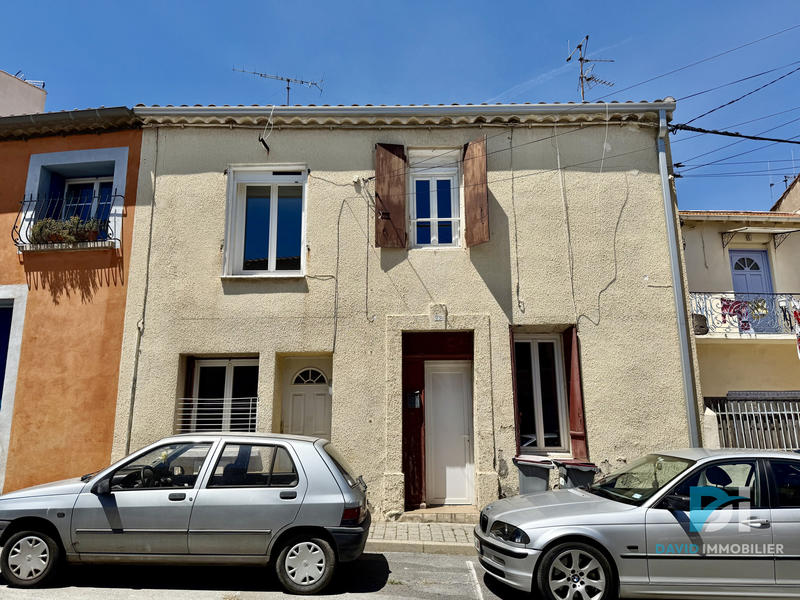 Maison - 127 m² - 6 pièces