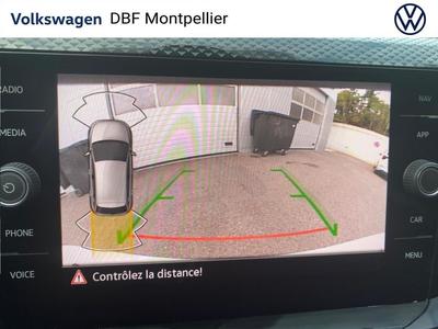 Volkswagen Polo Fl 1.0 Tsi 95 Ch Dsg7 Life