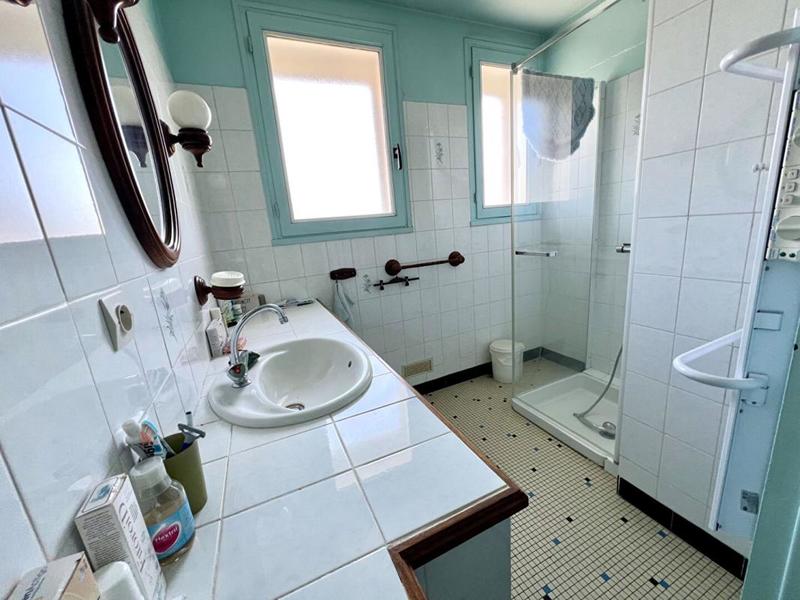 Maison - 75 m² - 5 pièces