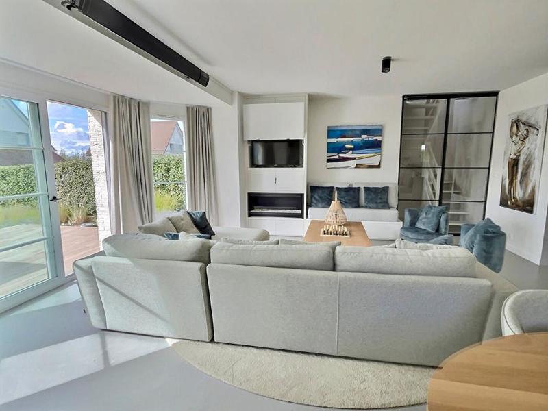 Villa - 83 m² - 4 pièces