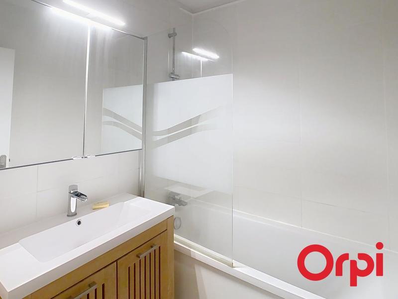 Appartement - 78 m² - 3 pièces