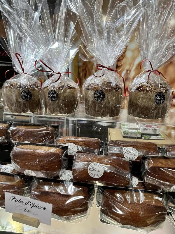 Charles Boulangerie Pâtisserie