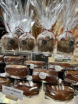 Charles Boulangerie Pâtisserie