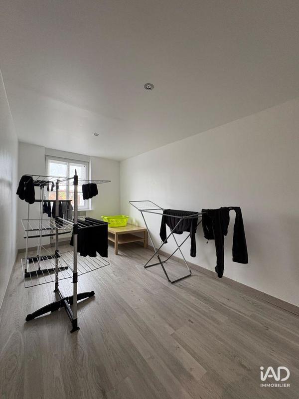 Maison - 184 m² - 5 pièces