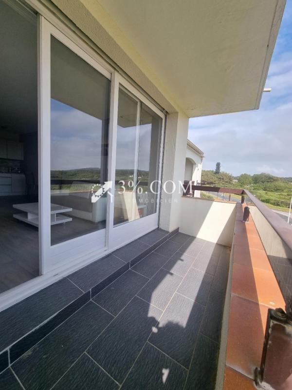 Appartement - 31 m² - 1 pièce