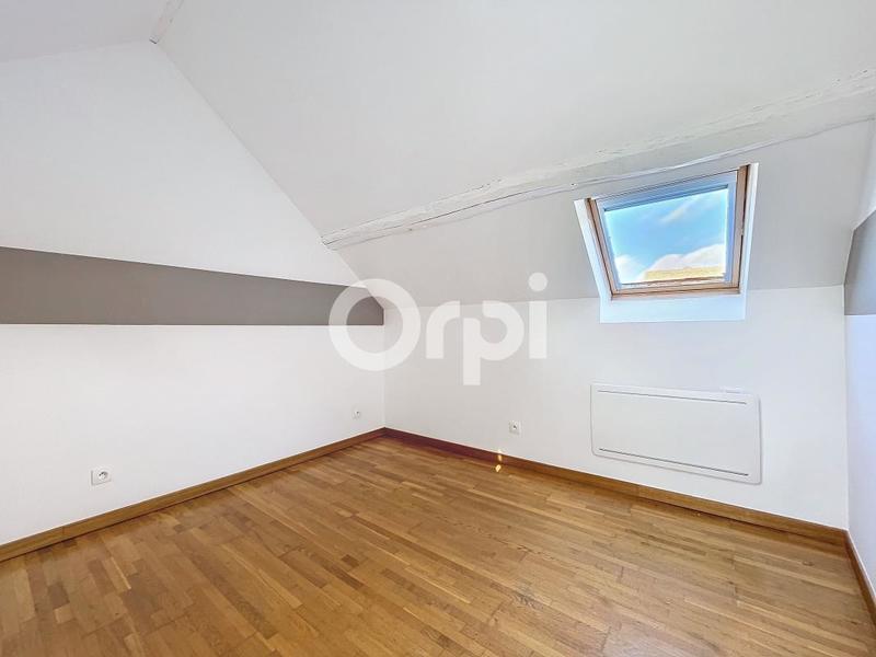 Appartement - 72 m² - 4 pièces