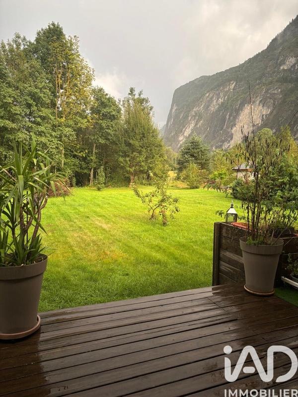 Maison de maîtres - 137 m² - 5 pièces