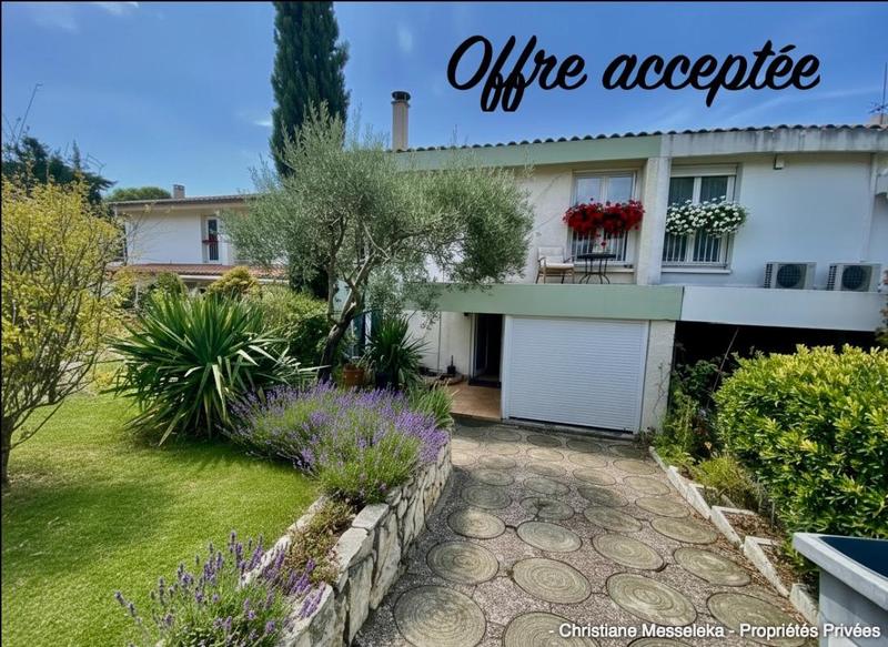 Villa - 106 m² - 5 pièces