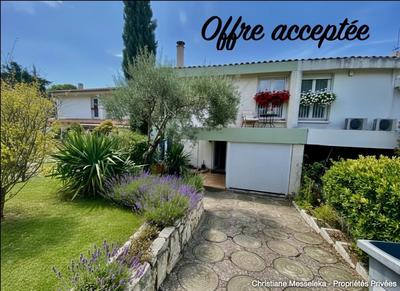 Villa - 106 m² - 5 pièces