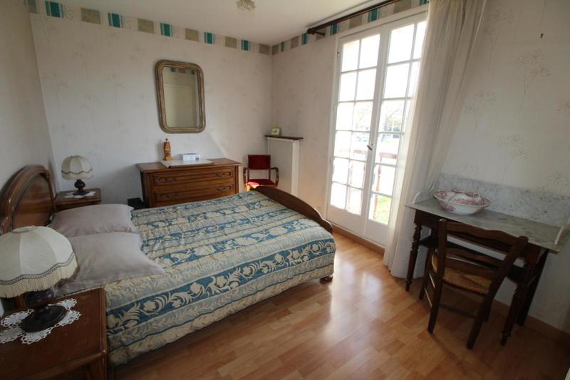 Villa - 92 m² - 4 pièces