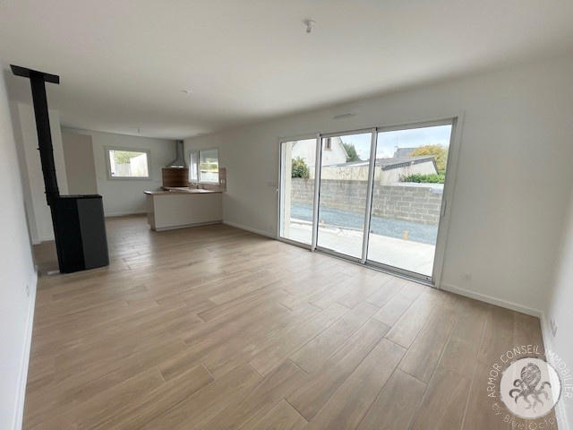 Maison - 109 m² - 5 pièces