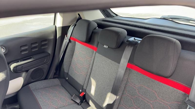 Citroën C3 1.2 PureTech 110 Shine