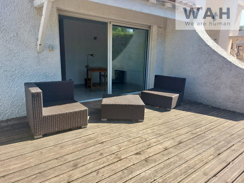 Maison - 141 m² - 5 pièces