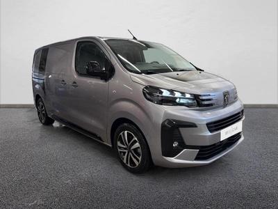 Peugeot Expert Fgn m Bluehdi 180 s&amp;S Eat8 Tech Edition