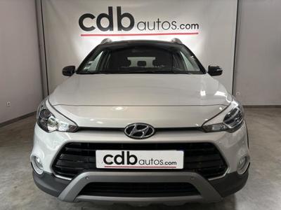 Hyundai i20 Active 1.0 t-GDi 100 Dct-7